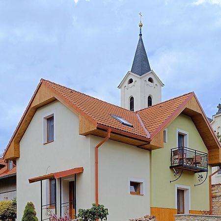 Ubytovani U Tajcu Dolni Berkovice Exterior photo